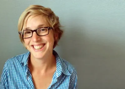 Julie Anne Gilleland