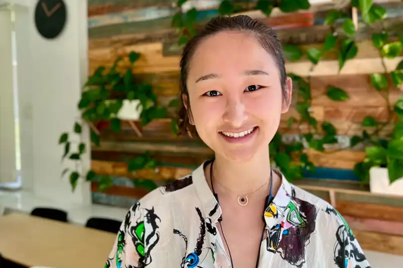 Wenwei Zhang