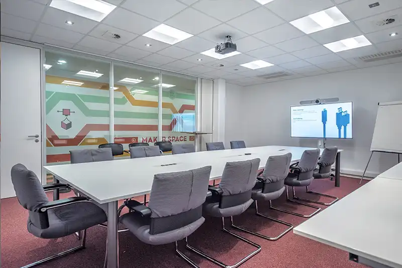 Board Room