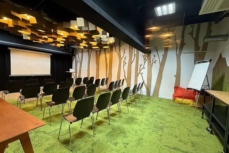 Hive Room Theater
